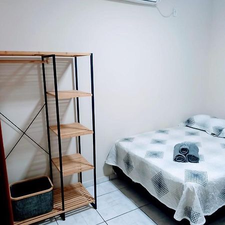 Residencial Joed 3 Διαμέρισμα Dourados Εξωτερικό φωτογραφία
