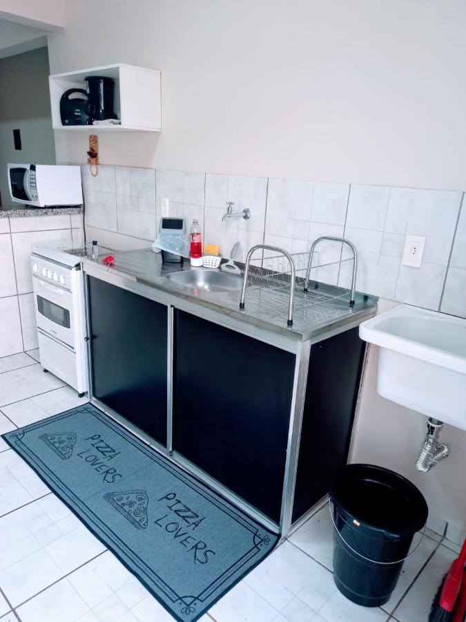Residencial Joed 3 Διαμέρισμα Dourados Εξωτερικό φωτογραφία