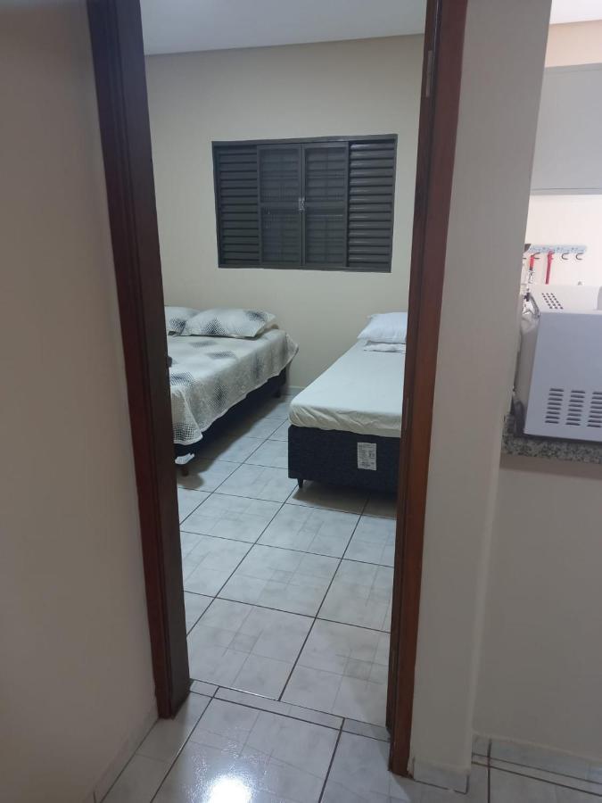 Residencial Joed 3 Διαμέρισμα Dourados Εξωτερικό φωτογραφία