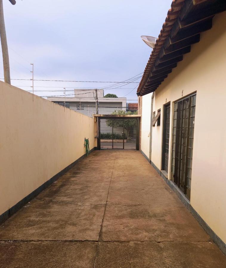 Residencial Joed 3 Διαμέρισμα Dourados Εξωτερικό φωτογραφία