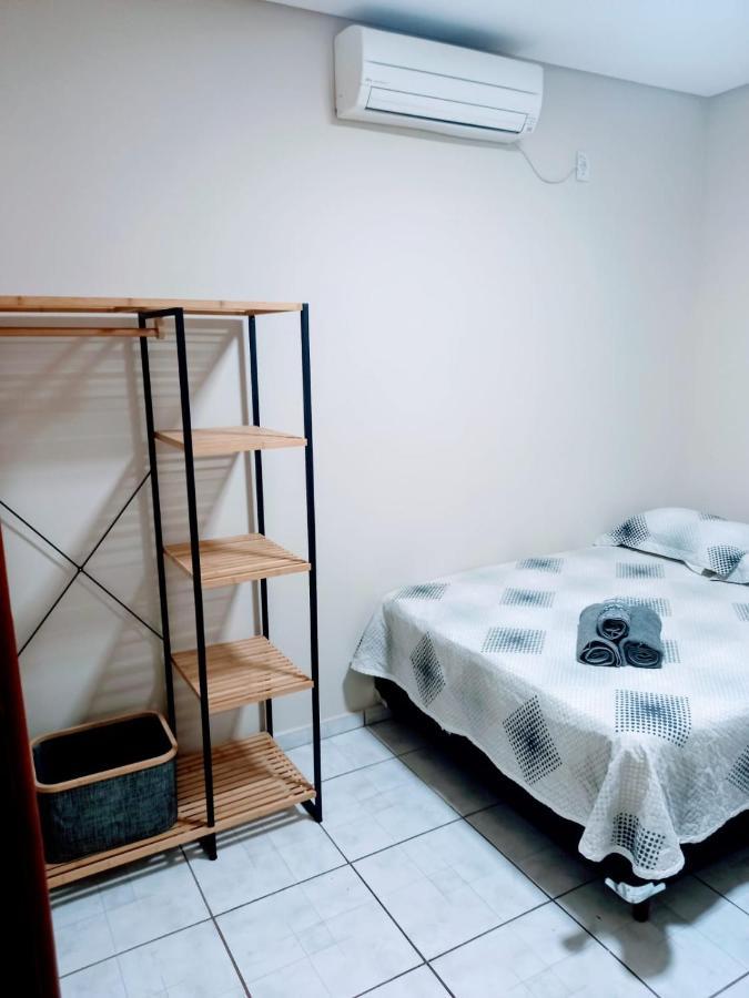 Residencial Joed 3 Διαμέρισμα Dourados Εξωτερικό φωτογραφία