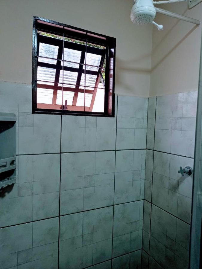 Residencial Joed 3 Διαμέρισμα Dourados Εξωτερικό φωτογραφία