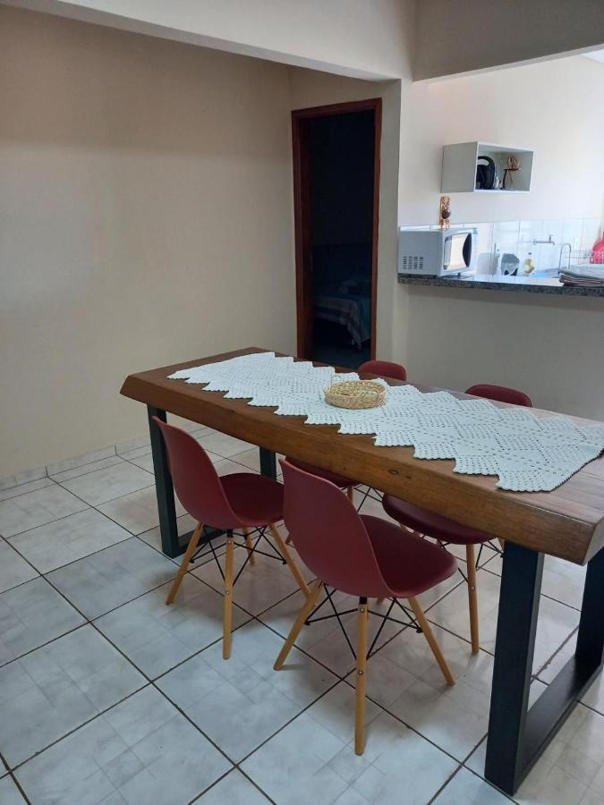 Residencial Joed 3 Διαμέρισμα Dourados Εξωτερικό φωτογραφία