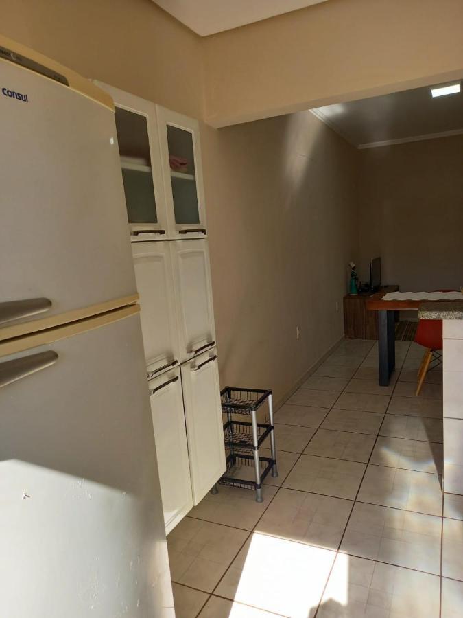 Residencial Joed 3 Διαμέρισμα Dourados Εξωτερικό φωτογραφία